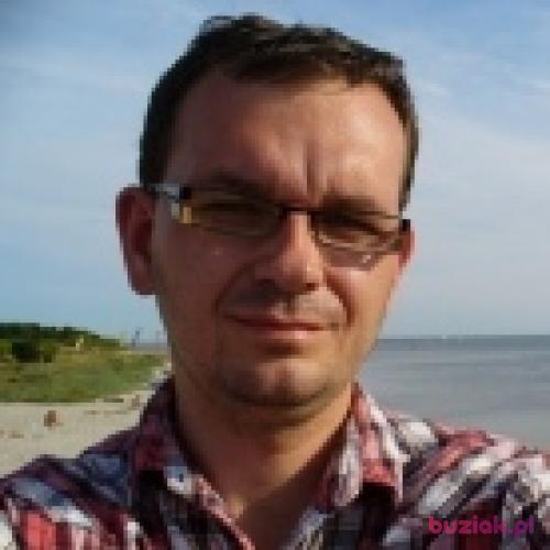 Wojciech38, Male, 46 years, Opole