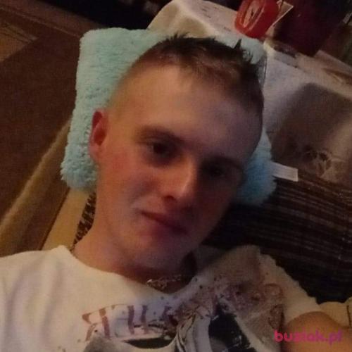 mateuss, Male, 30 years, Siedlce