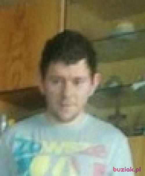 aro10o, Male, 36 years, Kietrz