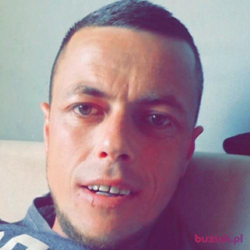 damianek1906, Male, 36 years, Wieliczka