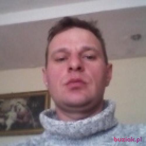 krzysiekz1, Mężczyzna, 43 lata, Białystok