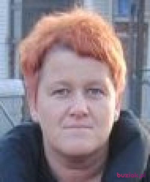 ASIA35, Female, 48 years, Rybnik
