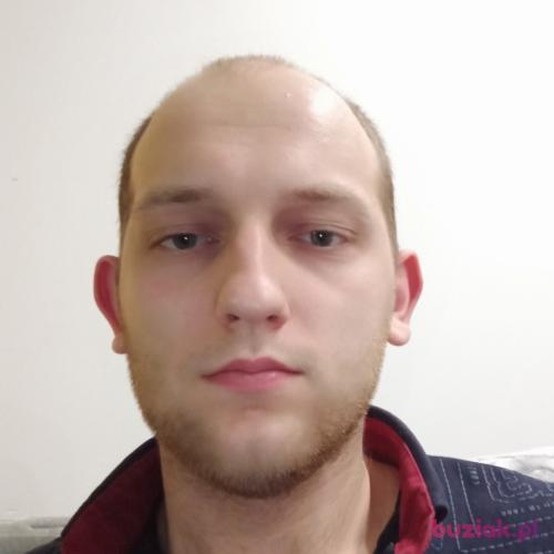 marcin2013, Mężczyzna, 31 lat, Łomża