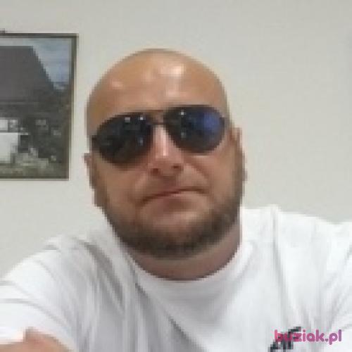 krystianSi, Male, 46 years, Kraków
