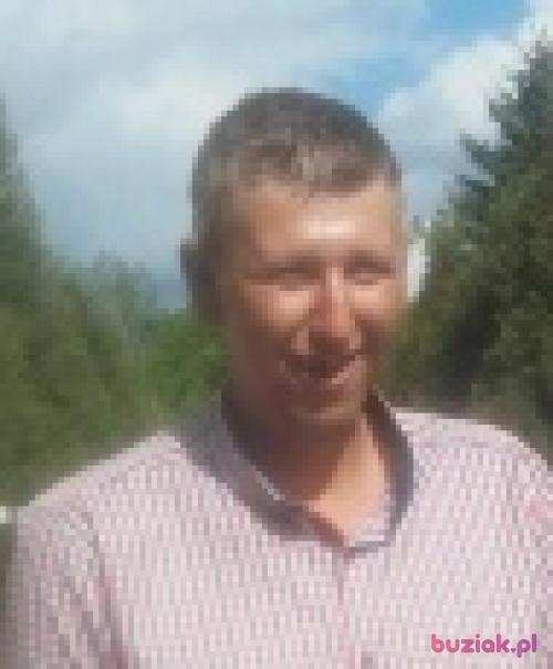 bialy1989r, Mężczyzna, 37 lat, Łask
