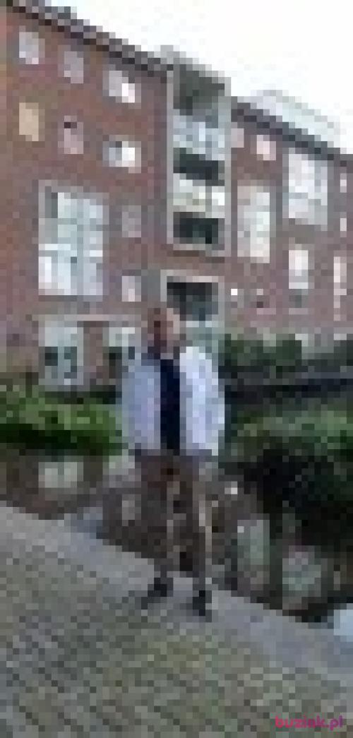 Draniuu, Mężczyzna, 45 lat, Gdańsk