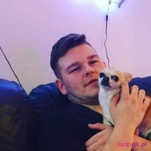 piotr97, Mężczyzna, 29 lat, Arcen
