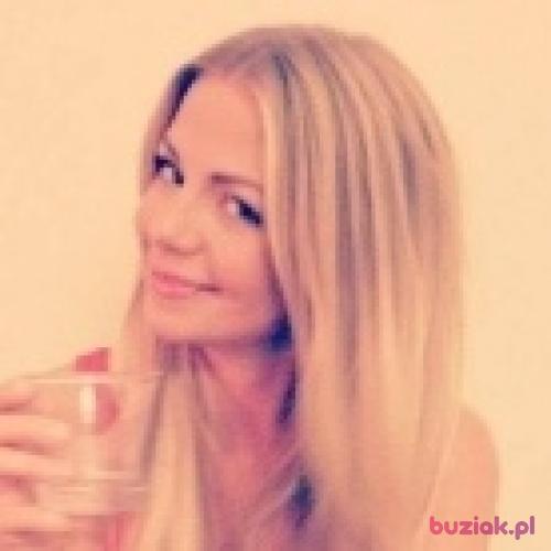 moon1ka, Kobieta, 35 lat, Warszawa