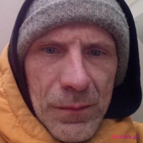 tomaszw40, Male, 43 years, Poznań