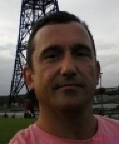 Krisek77, Mężczyzna, 49 lat, Tychy