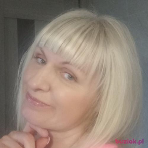 oko9abc, Kobieta, 47 lat, Lubawa