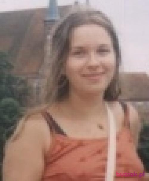 Madziavillemo, Kobieta, 39 lat, Biskupiec