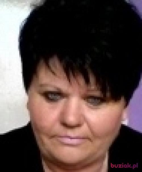 ala2121, Kobieta, 68 lat, Wschowa