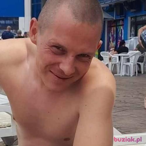 wojtek199276, Male, 34 years, Strzegom