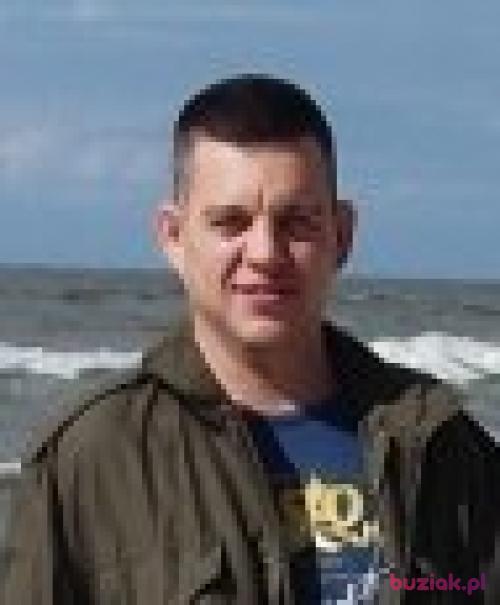 ziom7709, Mężczyzna, 48 lat, Żagań