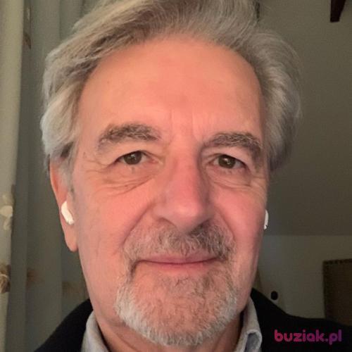staad, Mężczyzna, 66 lat, Hamburg