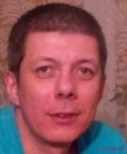 endriu1974, Male, 52 years, Mińsk Mazowiecki