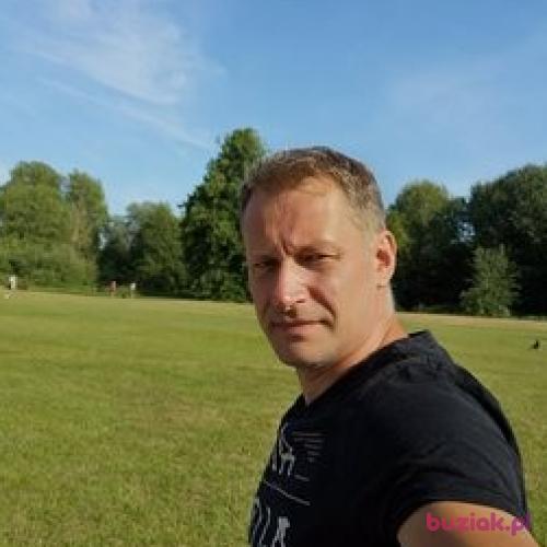 Krzysztof727, Male, 54 years, Bolesławiec