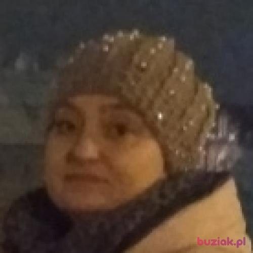 Ela3638, Female, 43 years, Wrocław