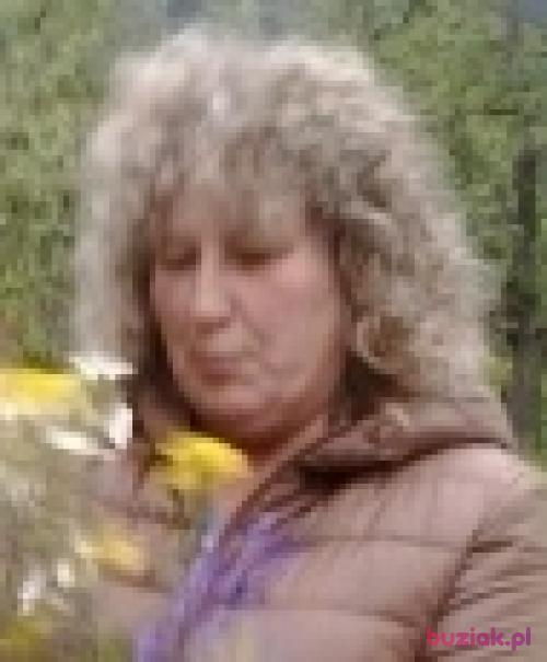 ulciax, Kobieta, 60 lat, Będzin