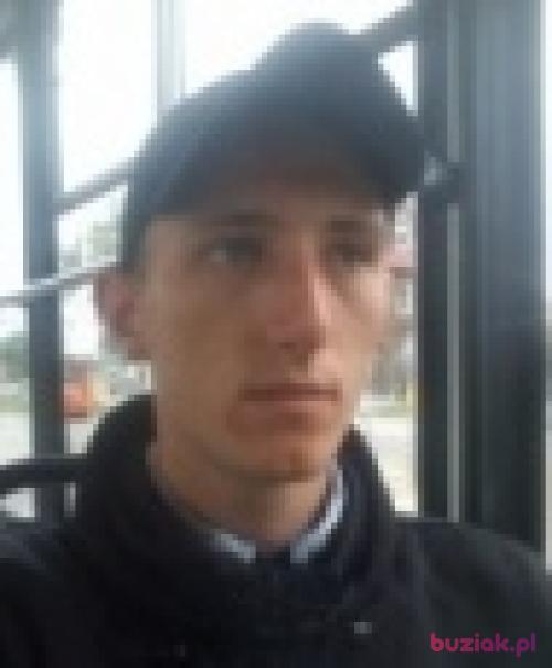 MiCkY1995, Male, 31 years, Gliwice