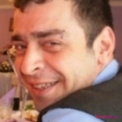 bertus54, Mężczyzna, 45 lat, kujawsko-pomorskie