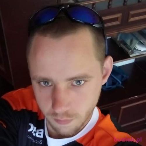 walecznydaniel9, Mężczyzna, 35 lat, Mława