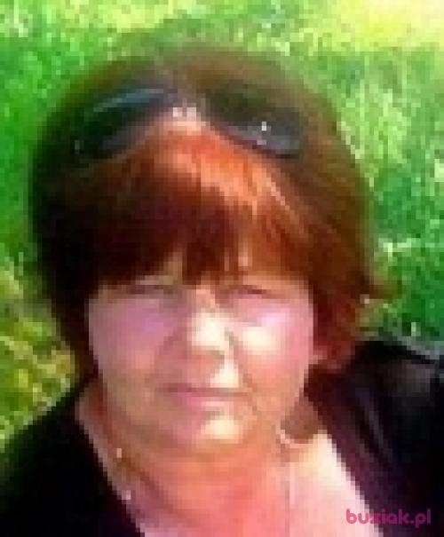 Samotnaaa44, Kobieta, 56 lat, Biała Podlaska