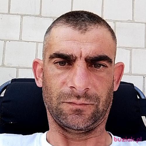 mikkk, Male, 38 years, Zwoleń