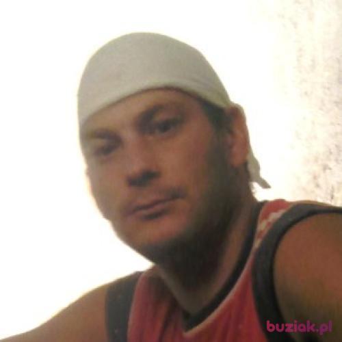 clasik, Male, 49 years, Kraków