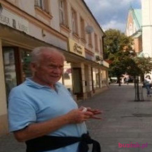 0palanko, Male, 74 years, Jordanów