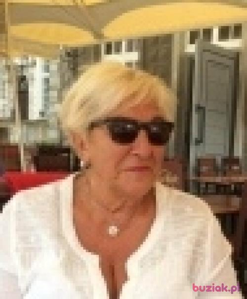 Marita2, Kobieta, 71 lat, Bydgoszcz