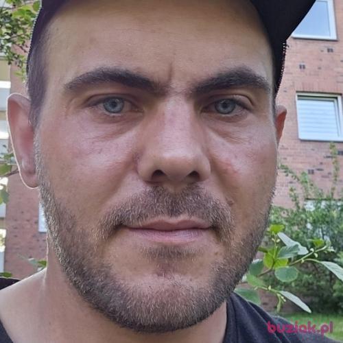 grzegorzb1990, Male, 36 years, Hamburg