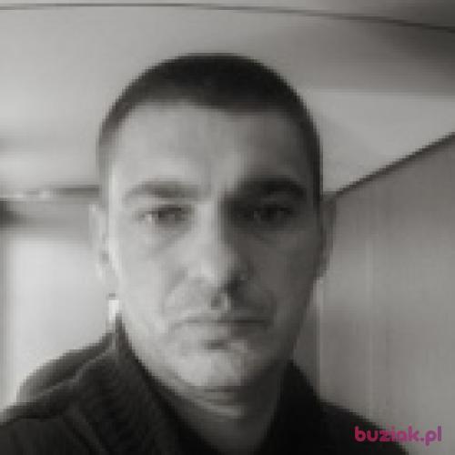 MICHALGG, Male, 44 years, Kraków