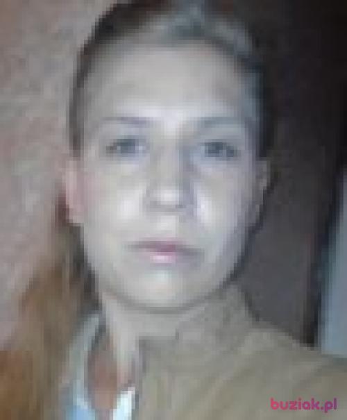 basia262, Kobieta, 38 lat, Rzeszów