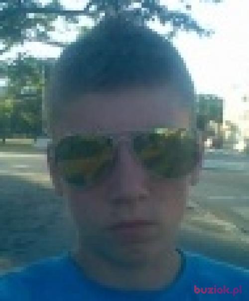twojlovelasek, Male, 33 years, Łódź