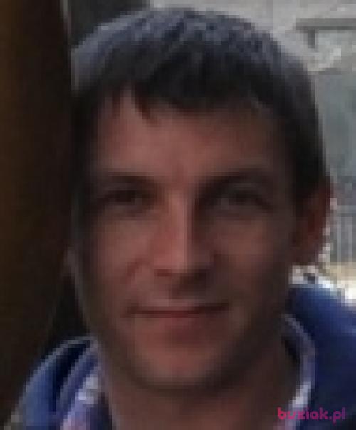 marcin07x, Male, 50 years, Nowa Sarzyna
