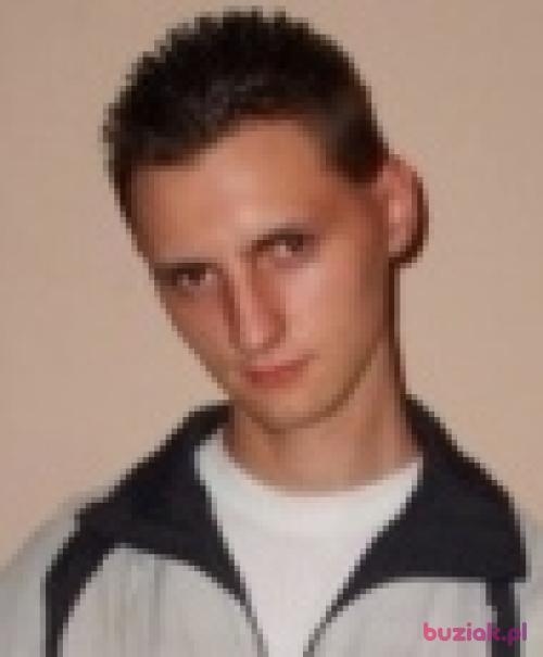 19krystian86, Male, 39 years, Łódź