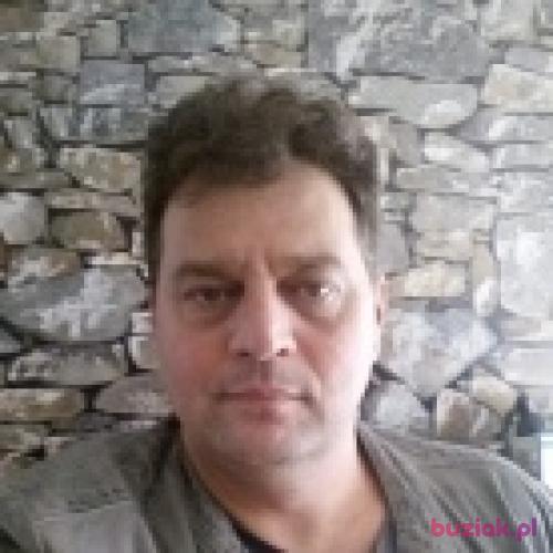 klaus72, Male, 54 years, Frechen
