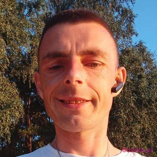 mojasylwi, Male, 40 years, Kalisz