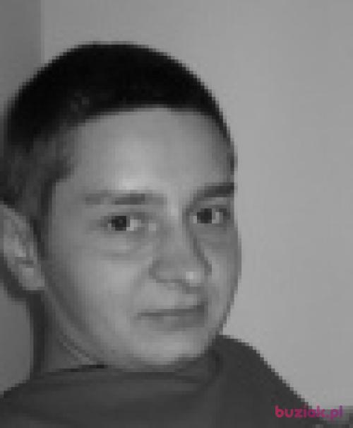 dominikw132, Mężczyzna, 39 lat, Grabów nad Prosną