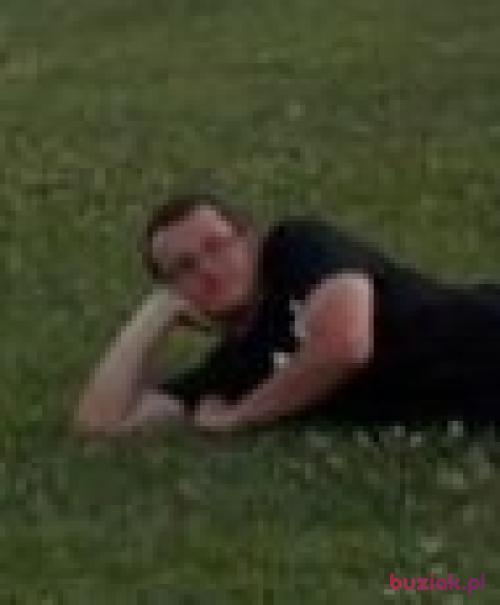 MateuszzKato, Male, 35 years, Katowice