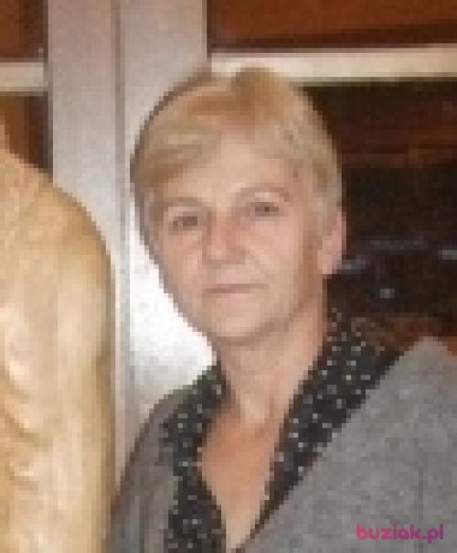 edyta56c, Female, 73 years, Głubczyce