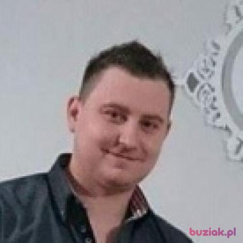 Robertoooo, Mężczyzna, 41 lat, Lubliniec