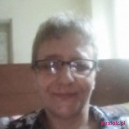 inezewa, Female, 55 years, Łódź