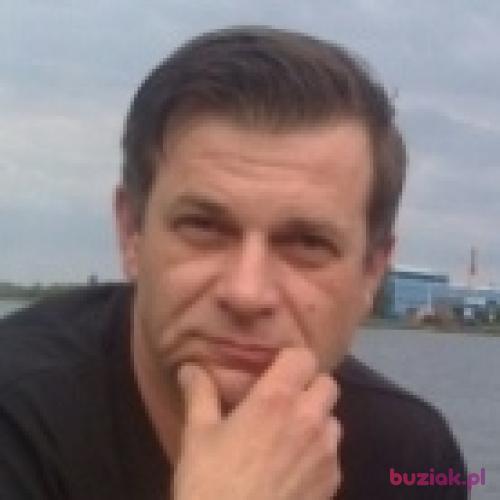 JacekB76, Mężczyzna, 50 lat, Gdańsk