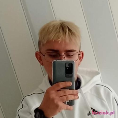 mxtx, Male, 23 years, Koszalin