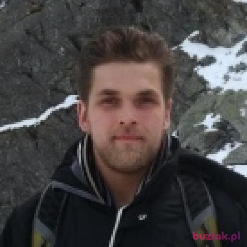 HEGrzesiek, Male, 34 years, Kraków