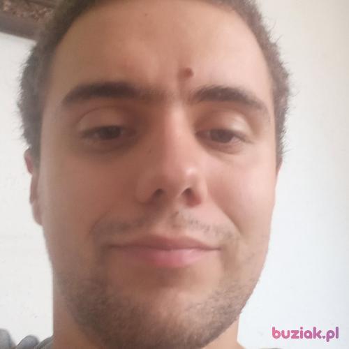 dawid6599, Mężczyzna, 27 lat, Kuźnia Raciborska