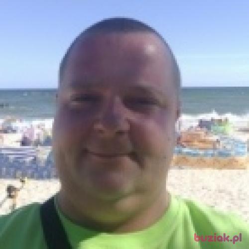 Grzesio85, Male, 40 years, Wrocław